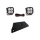 Squadron Pro Bumper Lower Mount Light Kit <br> 20-25 Polaris RZR PRO XP Series