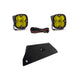 Squadron Pro Bumper Lower Mount Light Kit <br> 20-25 Polaris RZR PRO XP Series