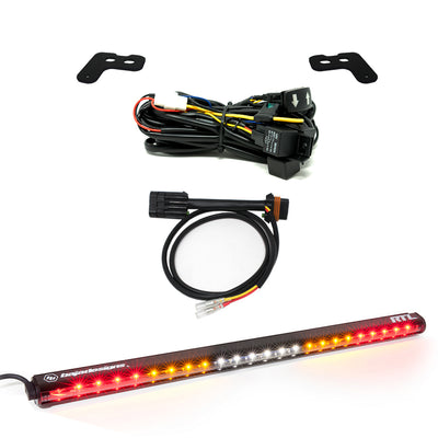 RTL 30 Inch Rear Tail Light Kit <br> 20-25 Polaris RZR PRO XP, Turbo R