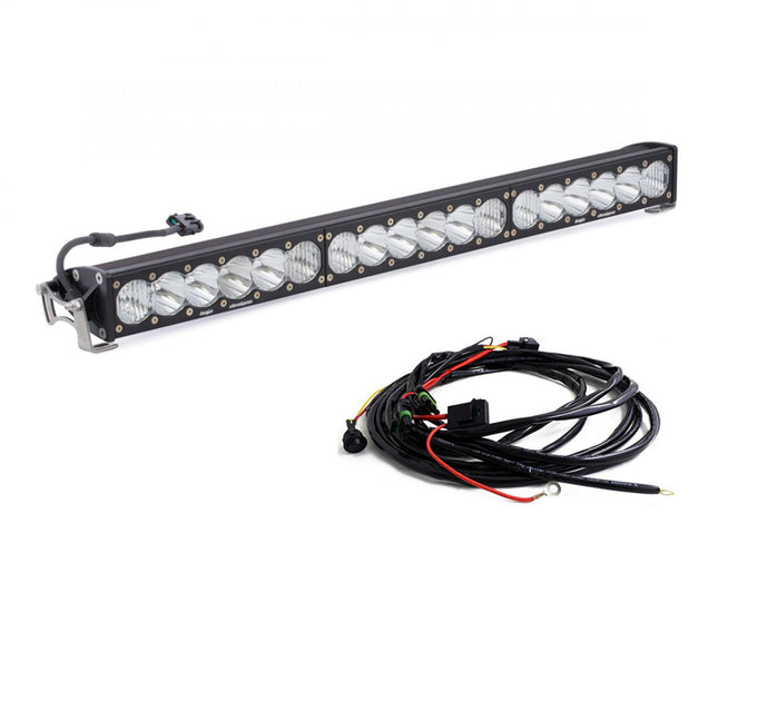 OnX6+ 30 Inch Roof Mount Light Bar Kit <br> 14-22 Polaris RZR 900 / S 900 / XP 1000 / Turbo S