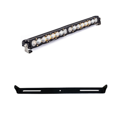 S8 20 Inch Grille Light Kit <br> 14-17 Mercedes-Benz Sprinter 2500 3500