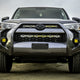 S8 Dual 10 Inch Grille Upper Light Kit <br> 14-18 Toyota 4Runner