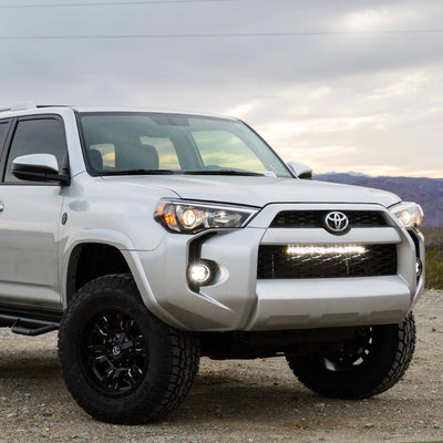 S8 30 Inch Grille Lower Light Kit <br> 14-23 Toyota 4Runner