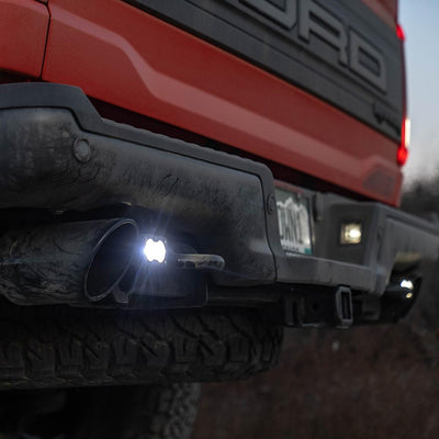 S2 Series Reverse Light Kit <br> 17-25 Ford F-150