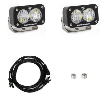 S2 Series Reverse Light Kit <br> 17-25 Ford F-150