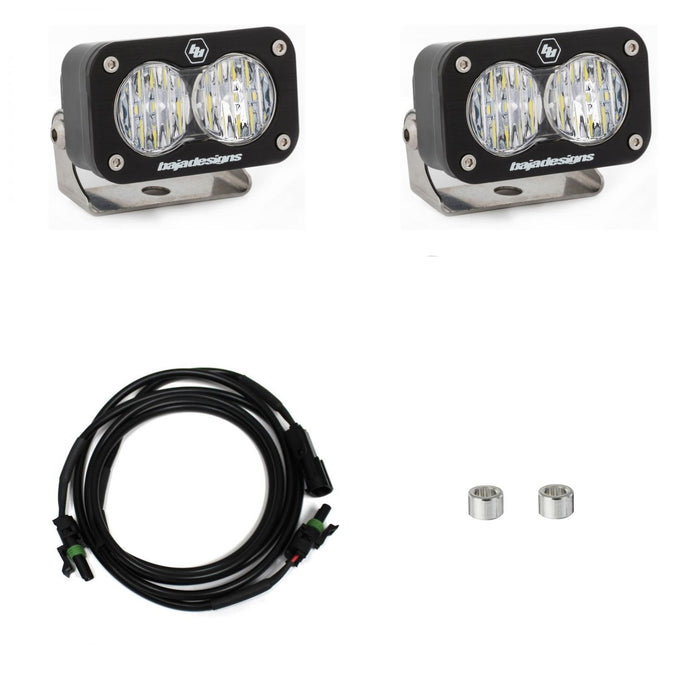 S2 Series Reverse Light Kit <br> 17-25 Ford F-150