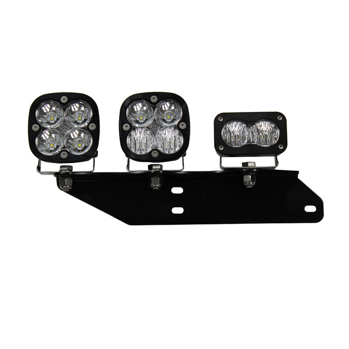 Squadron/S2 Sport Fog Pocket Light Kit <br> 17-20 Ford F-150
