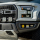 Squadron/S2 Pro Fog Pocket Light Kit <br> 17-20 Ford F-150
