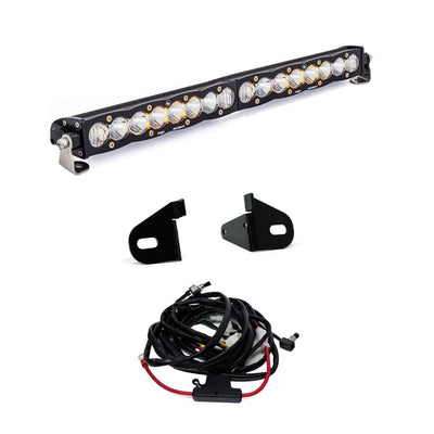 S8 20 Inch Grille Light Kit <br> 19-23 Ford Ranger