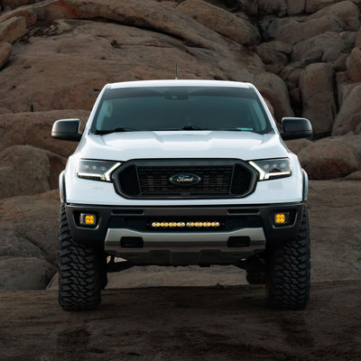S8 20 Inch Grille Light Kit <br> 19-23 Ford Ranger