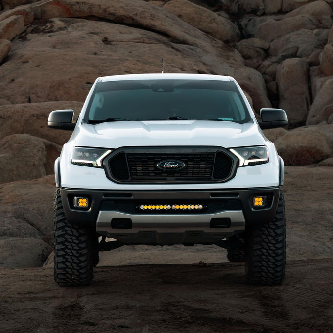 S8 20 Inch Grille Light Kit <br> 19-23 Ford Ranger