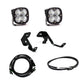 Squadron Pro A-Pillar Light Kit <br> 15-20 Ford F-150