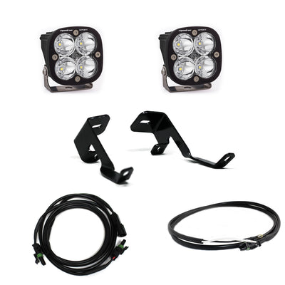 Squadron Pro A-Pillar Light Kit <br> 15-20 Ford F-150