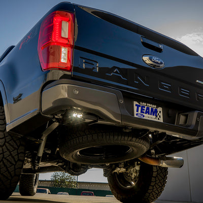 S2 Sport Dual Reverse Light Kit <br> 19-23 Ford Ranger