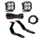 Squadron Pro A-Pillar Light Kit <br> 19-23 Ford Ranger