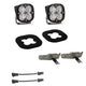 Squadron Pro Fog Pocket Light Kit <br> 11-16 Ford F-250 F-350 Super Duty