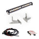 S8 Series 20in Grille LED Light Bar Kit <br> 18-21 Subaru WRX WRX STI