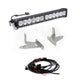 OnX6+ 20in LED Light Bar - Ambe <br> 18-21 Subaru WRX WRX STI