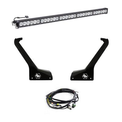 OnX6+ 50 Inch Roof Mount Light Kit <br> 18-25 Jeep Wrangler / Gladiator