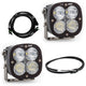 XL80 Bumper Light Kit <br> 18-25 Jeep Wrangler / Gladiator