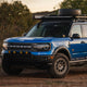 Squadron Sport A-Pillar Light Kit <br> 21-25 Ford Bronco Sport