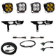 Squadron SAE/Sport Fog Pocket Light Kit <br> 21-23 Ford F-150