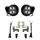Squadron-R SAE Fog Pocket Light Kit <br> 14-21 Toyota Highlande, RAV4