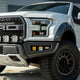 Squadron/S2 SAE Fog Pocket Light Kit <br> 17-20 Ford F-150