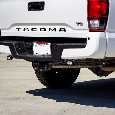S2 Sport Dual Reverse Light Kit <br> 05-24 Toyota Tacoma 4Runner
