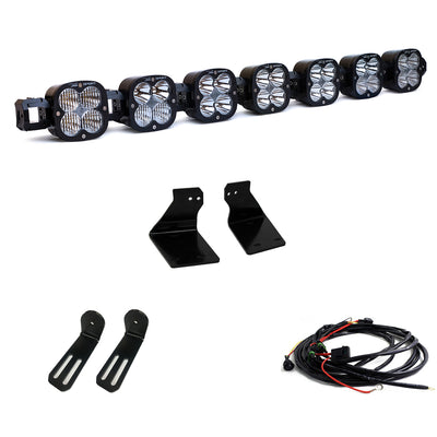 XL Linkable Bumper Light Kit <br> 20-22 Ford F-250 F-350 Super Duty