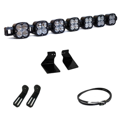 XL Linkable Bumper Light Kit <br> 20-22 Ford F-250 F-350 Super Duty