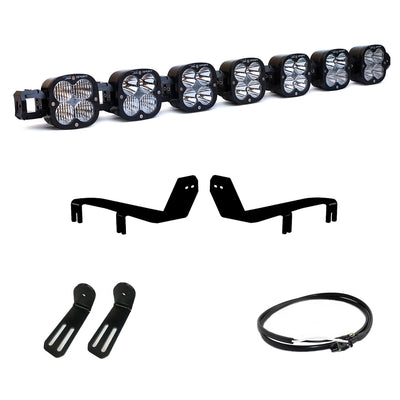 XL Linkable Bumper Light Kit <br> 17-20 Ford F-150