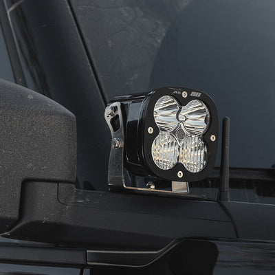 A Piller Light Kit XL80 D/C <br> 21-25 Ford Bronco
