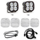 A Piller Light Kit XL Pro Spot w/Upfitter <br> 21-25 Ford Bronco