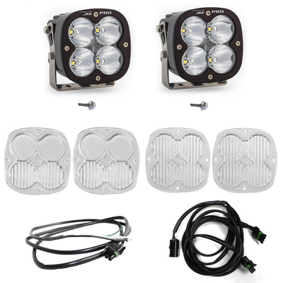 A Piller Light Kit XL Pro Spot w/Upfitter <br> 21-25 Ford Bronco