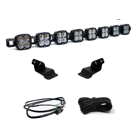 XL Linkable Roof Mount Light Kit <br> 21-26 Ford Bronco
