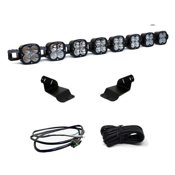 XL Linkable Roof Mount Light Kit <br> 21-26 Ford Bronco