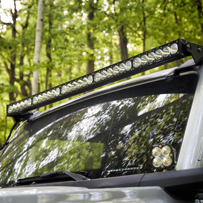 OnX6+ 50 Inch Roof Mount Light Kit <br> 21-25 Ford Bronco