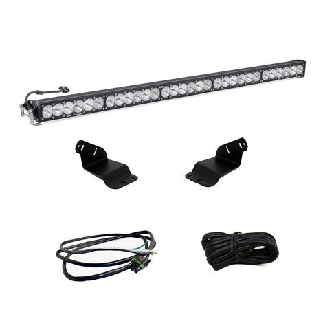 OnX6+ 50 Inch Roof Mount Light Kit <br> 21-25 Ford Bronco