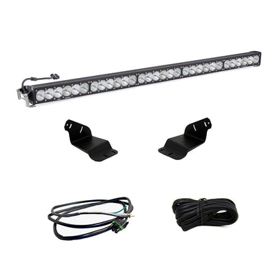 OnX6+ 50 Inch Roof Mount Light Kit <br> 21-25 Ford Bronco