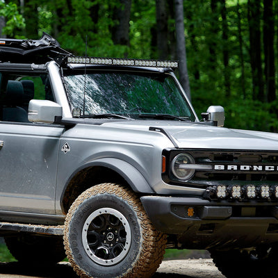 OnX6+ 50 Inch Roof Mount Light Kit <br> 21-25 Ford Bronco