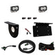 S2 Sport Dual Reverse Light Kit <br> 21-25 Ford Bronco