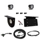 S1 Sport W/C Reverse Kit w/Lic Plate w/Upfitter <br> 21-25 Ford Bronco