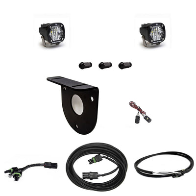 S1 Dual Reverse Light Kit <br> 21-25 Ford Bronco