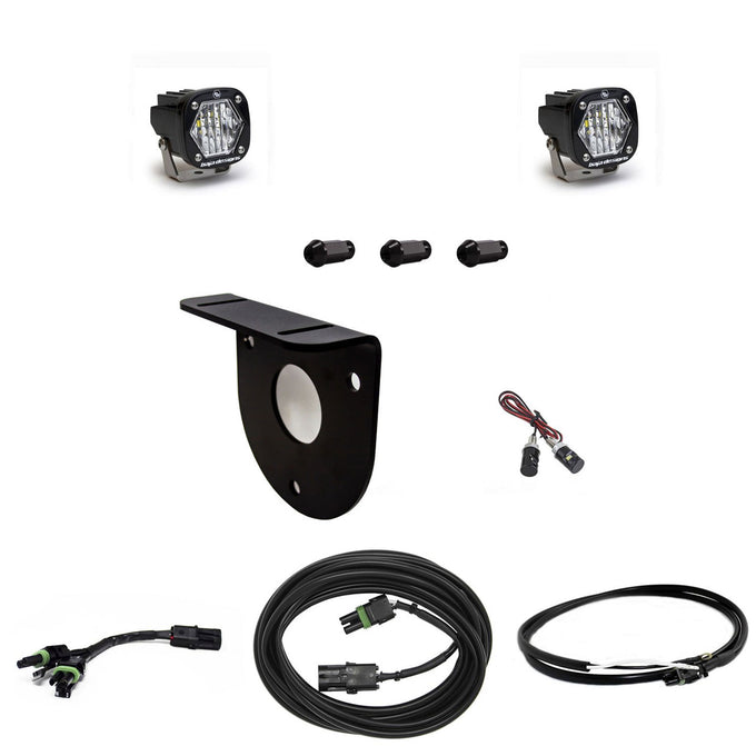 S1 Dual Reverse Light Kit <br> 21-25 Ford Bronco
