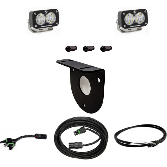 S2 Sport Dual Reverse Light Kit <br> 21-25 Ford Bronco