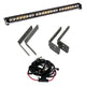 S8 Series 30in Grille LED Light Bar Kit <br> 11-16 Ford F-250 F-350 Super Duty