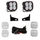 XL Sport A-Pillar Light Kit <br> 17-24 Can-Am Maverick X3 Turbo, Turbo R / RR