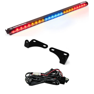 RTL 30 inch Rear Tail Light Kit <br> 15-18 Polaris RZR 570, 900, S, XP 1000, Turbo