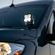 XL Sport A-Pillar Kit <br> 19-25 Mercedes-Benz Sprinter 1500-4500